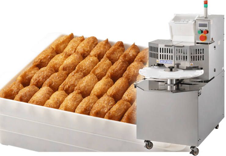 トップ|鈴茂器工株式会社 トップ|鈴茂器工株式会社